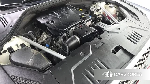 Genesis GV70 id 3033114 из Кореи 16