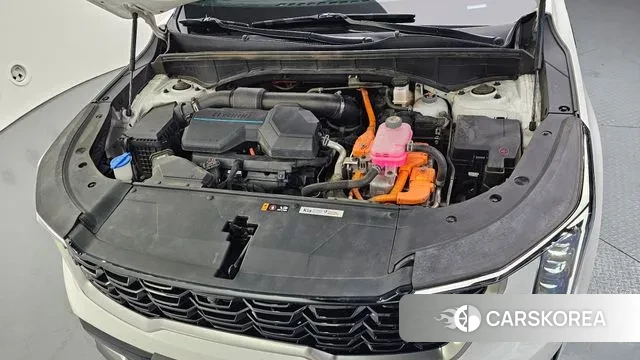 Kia The New Sorento 4th Generation id 3353862 из Кореи 16