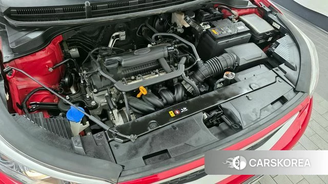 Kia Stonic id 3835086 из Кореи 16