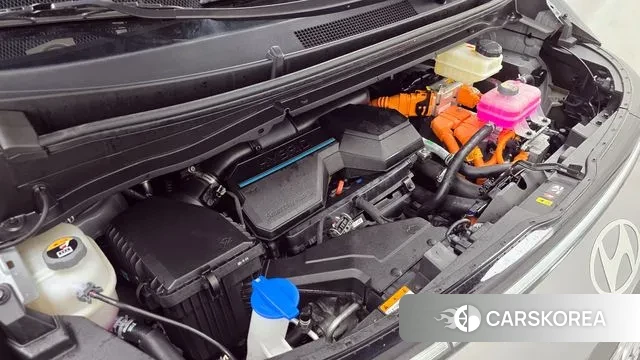 Hyundai Staria id 3769686 из Кореи 16