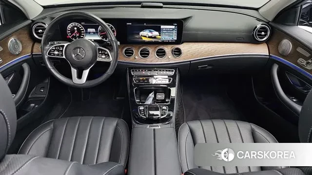 Mercedes-Benz E-Class W213 id 3350286 из Кореи 16