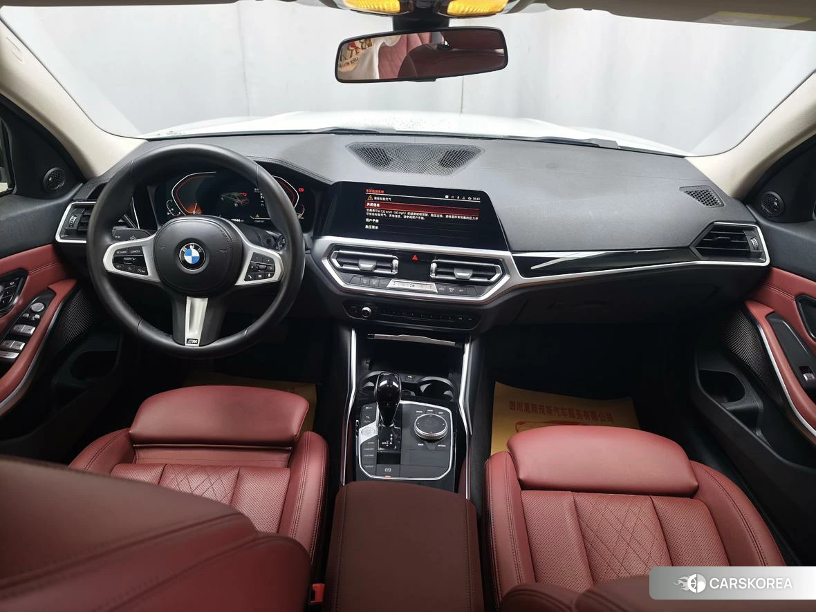 BMW 3 series id 4454276 из Китая 18