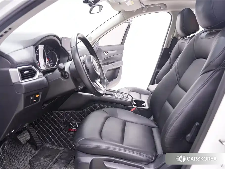 Mazda CX-5 id 4538756 из Китая 25