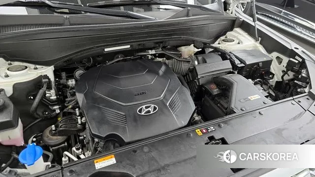 Hyundai Palisade id 3788497 из Кореи 16