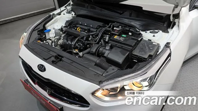 Kia Come New K3 id 2591110 из Кореи 16