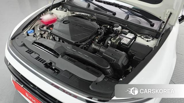 Hyundai Sonata D Edge (DN8) id 3922299 из Кореи 16