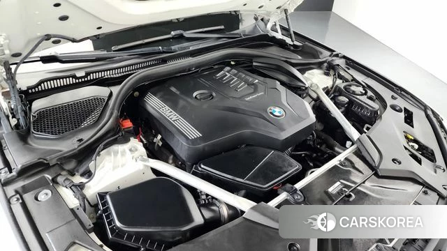 BMW 5 Series (G30) id 4178197 из Кореи 16