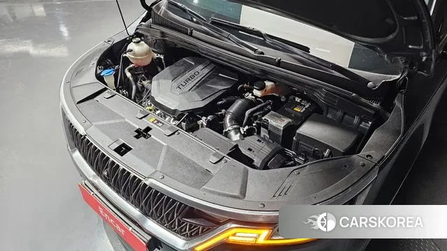 Kia Carnival 4th generation id 3741648 из Кореи 16