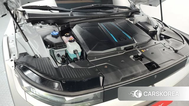 Hyundai Ionic 5 id 3941244 из Кореи 16