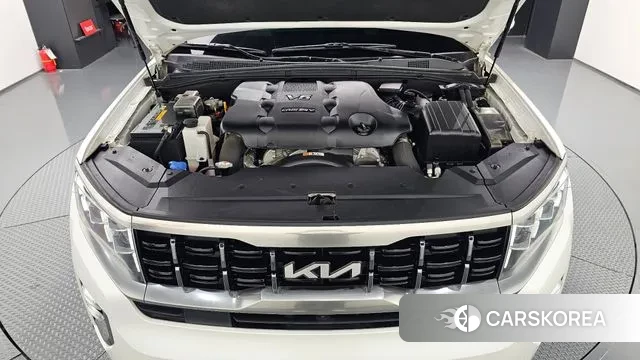 Kia Mohave Master id 3405956 из Кореи 16