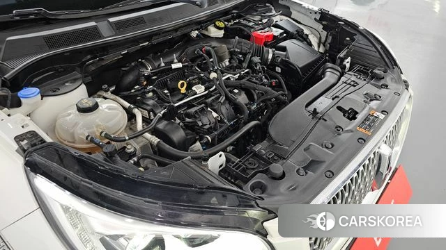 Lincoln Corsair id 3898456 из Кореи 16