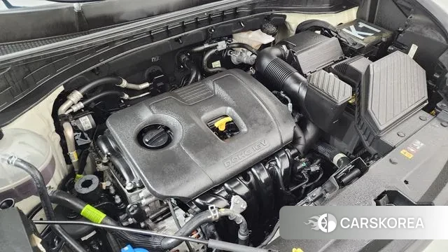 Kia Sportage The Bold id 3753798 из Кореи 16