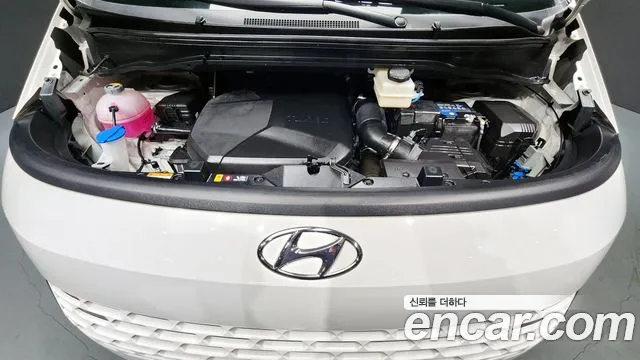 Hyundai Staria id 2486461 из Кореи 16