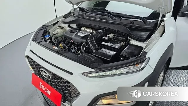 Hyundai Kona id 3412757 из Кореи 16