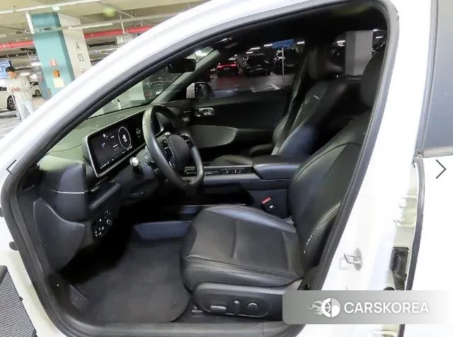 Hyundai Ionic 6 id 3539552 из Кореи 16