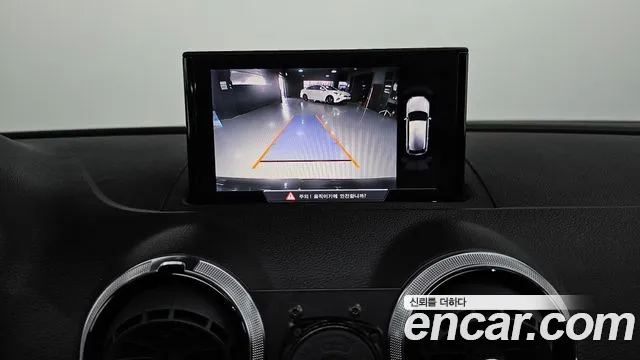 Audi New A3 id 2791437 из Кореи 16