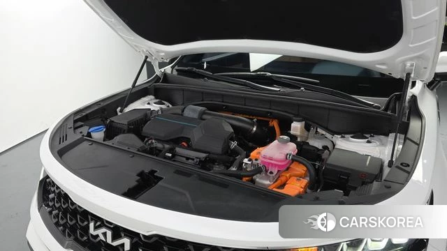 Kia Sorento 4th Generation id 4636762 из Кореи 26