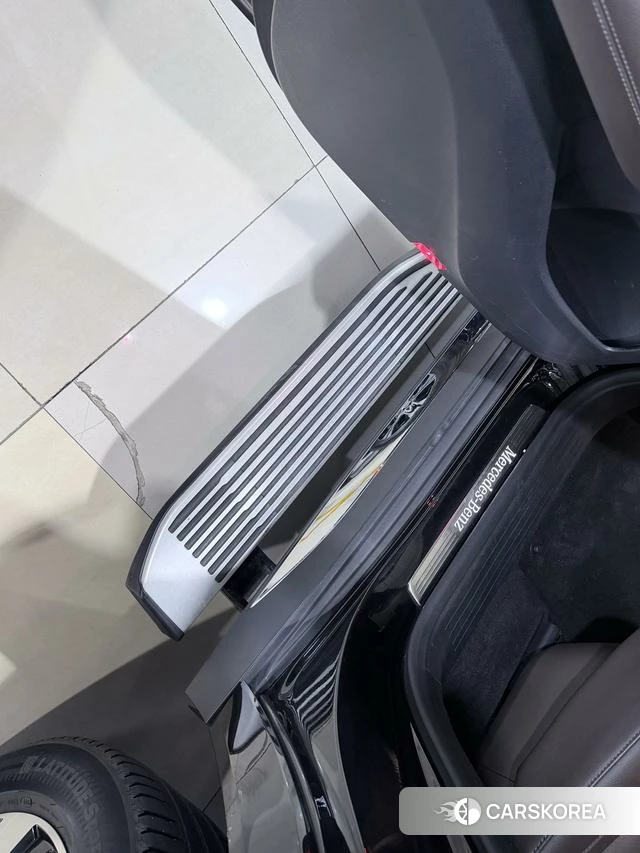 Mercedes-Benz GLS id 4366161 из Китая 17