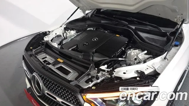 Mercedes-Benz GLC-Class X254 id 2878591 из Кореи 16