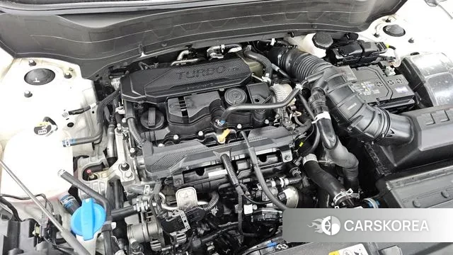 Kia The New Seltos id 3016299 из Кореи 16