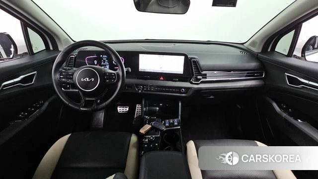 Kia Sportage 5th Generation id 4671514 из Кореи 26