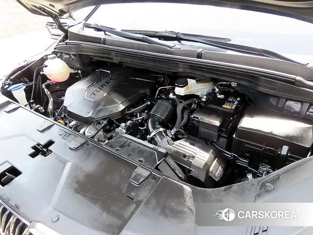 Kia Carnival 4th generation id 3758754 из Кореи 16