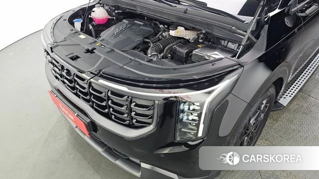 Kia The New Carnival 4th Generation id 3963817 из Кореи 16