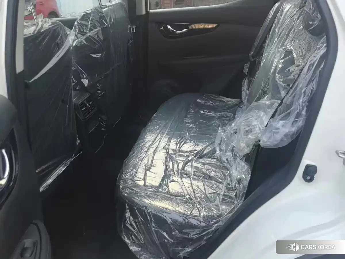 Nissan Qashqai id 4655154 из Китая 19