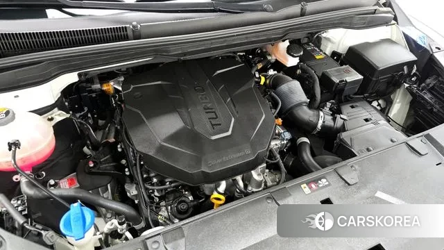 Kia Carnival 4th generation id 3701359 из Кореи 16