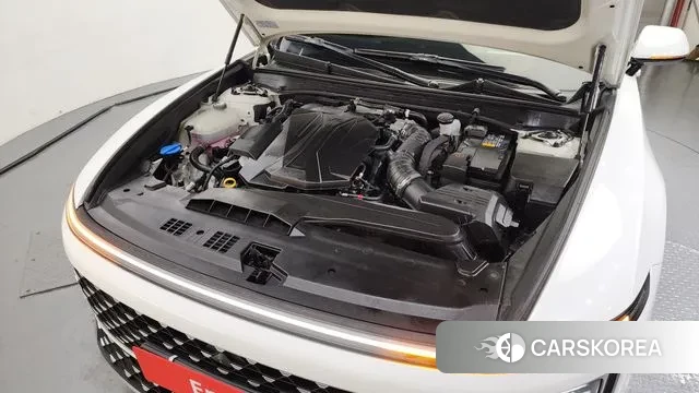 Hyundai Grandeur (GN7) id 3740150 из Кореи 16