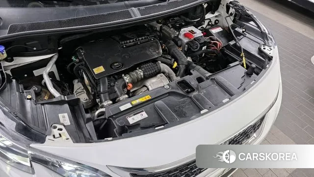 Peugeot 5008 second generation id 3617398 из Кореи 16