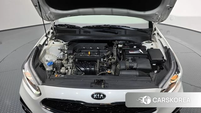 Kia Come New K3 id 4609926 из Кореи 29