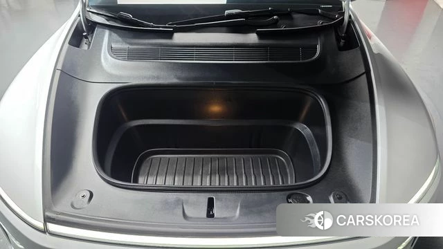 Tesla Model Y id 4695826 из Кореи 32