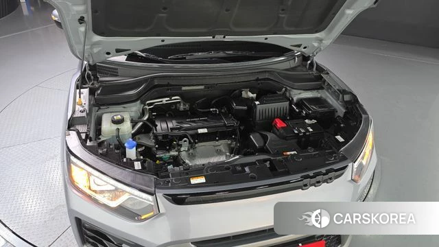 Ssangyong The New Tivoli id 3841449 из Кореи 16