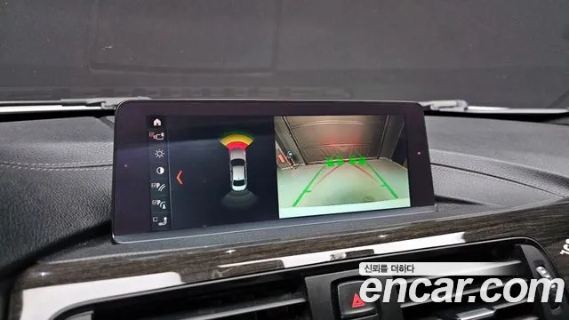 BMW 3 Series (F30) id 2548114 из Кореи 16