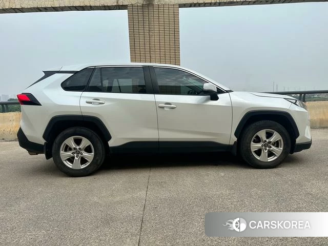 Toyota RAV4 Rongfang id 4353529 из Китая 14