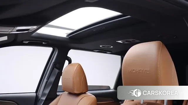 Kia Mohave Master id 3457557 из Кореи 16