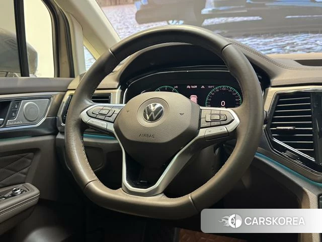 Volkswagen Weiran id 4260085 из Китая 25