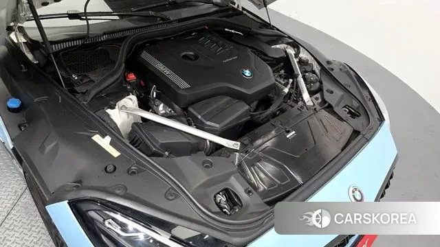 BMW Z4 (G29) id 3760121 из Кореи 16