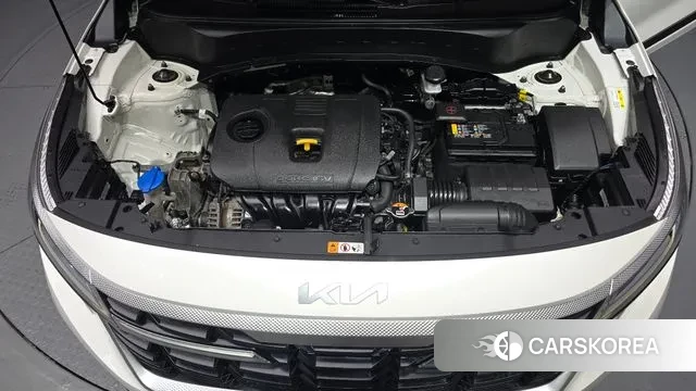 Kia The New Seltos id 3746183 из Кореи 16