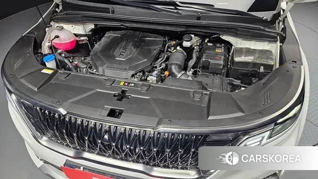 Kia Carnival 4th generation id 3580959 из Кореи 16