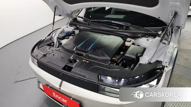 Hyundai Ionic 5 id 2969906 из Кореи 16