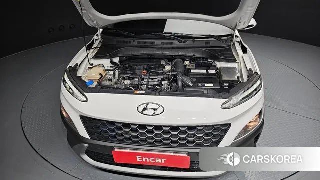 Hyundai The New Kona id 3437881 из Кореи 16