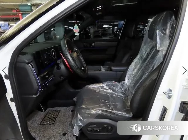 Hyundai Santa Fe (MX5) id 3305266 из Кореи 16