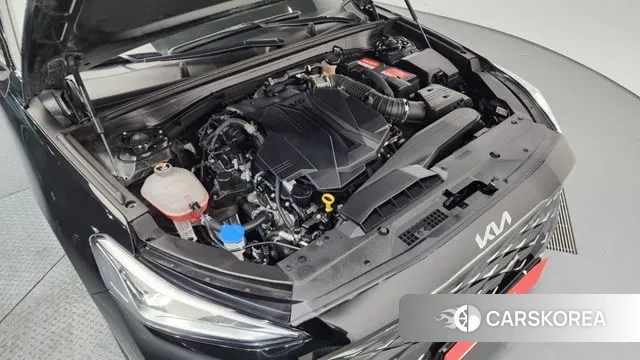 Kia K8 id 3615870 из Кореи 16