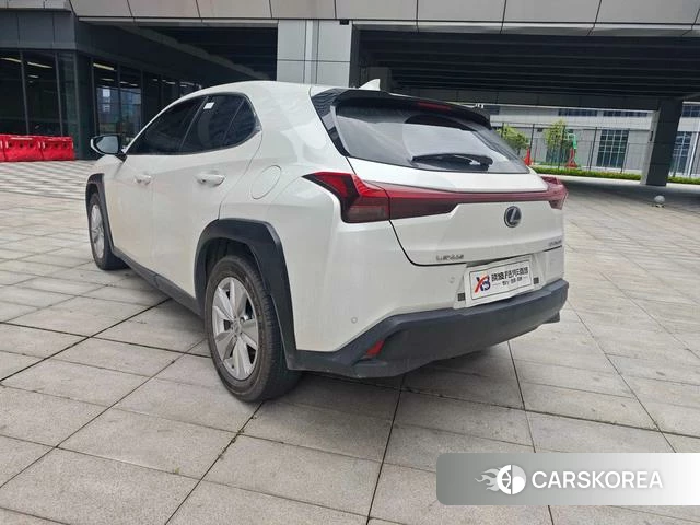 Lexus UX id 4336361 из Китая 12
