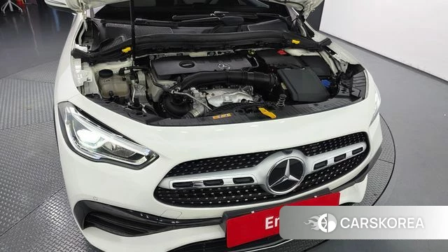 Mercedes-Benz GLA - Class H247 id 4849247 из Кореи 31