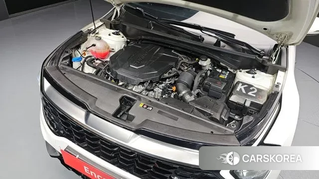 Kia Sportage 5th Generation id 3615157 из Кореи 16