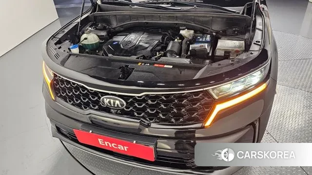 Kia Sorento 4th Generation id 3661140 из Кореи 16