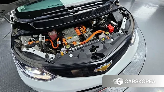 Chevrolet (GM Daewoo) Bolt EV id 3018842 из Кореи 16